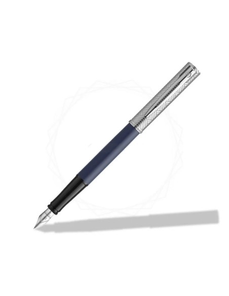 Sulepea Waterman Allure Deluxe blue