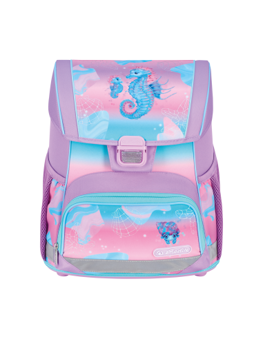 schoolbag Loop empty Ocean Lights