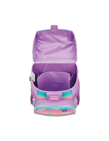 schoolbag Loop empty Ocean Lights