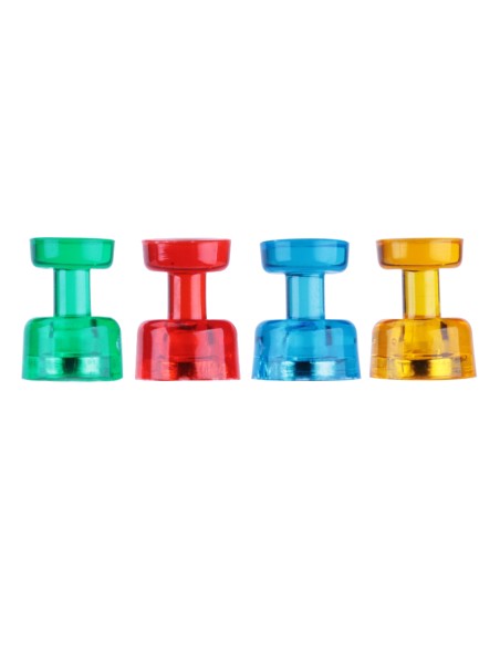 Magnetic Button DELI φ17mm Asst.
