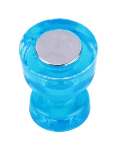 Tahvlimagnet DELI 7821 17mm 4tk/pk