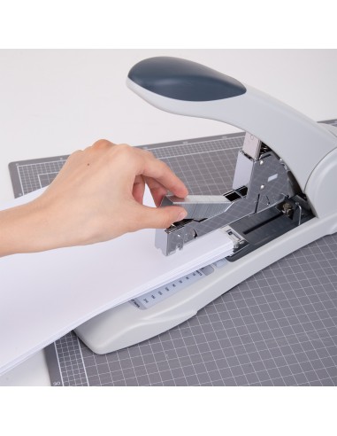 Heavy Duty Stapler 210sheets ASST.