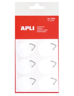 B.SELF-ADH. PAPER HANGERS 12U