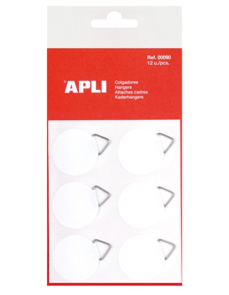 B.SELF-ADH. PAPER HANGERS 12U