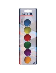 Tahvlimagnet deVENTE 30mm 6tk pakis
