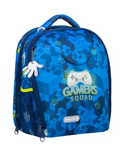 Schoolbag Belmil 338-82 Gamer Squad Ergonomic