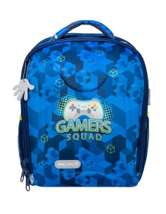 Koolikott Belmil 338-82 Gamer Squad Ergonomic 2
