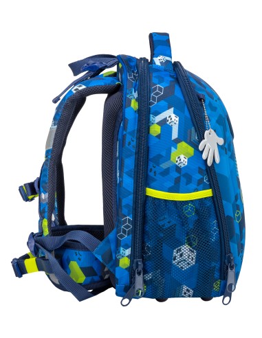 Koolikott Belmil 338-82 Gamer Squad Ergonomic