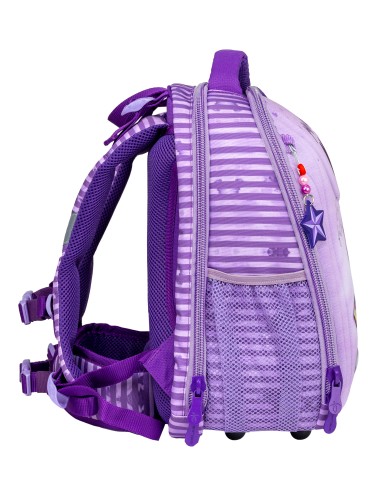 Koolikott Belmil 338-82 Purple Hair Girl Ergonomic