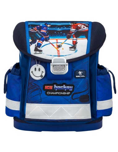 Koolikott Belmil 403-13/AG Hockey Ergonomic