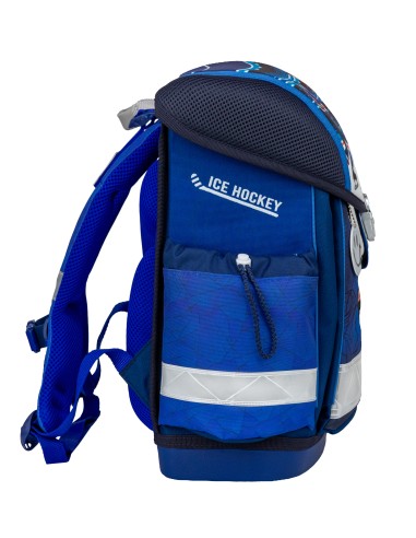 Koolikott Belmil 403-13/AG Hockey Ergonomic
