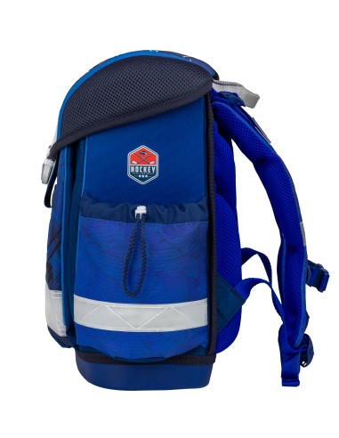 Schoolbag Belmil 403-13/AG Hockey Ergonomic