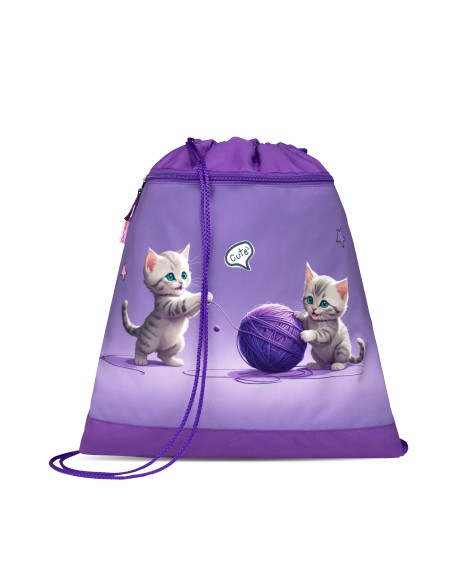 Sussikott Belmil 336-91 Little Kittens