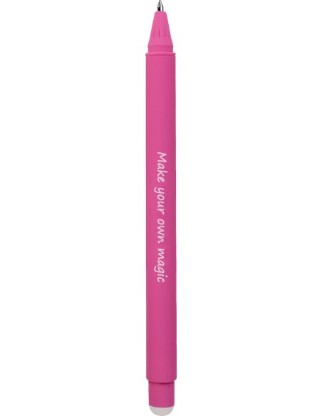Gel roller animal Erase it! unicorn