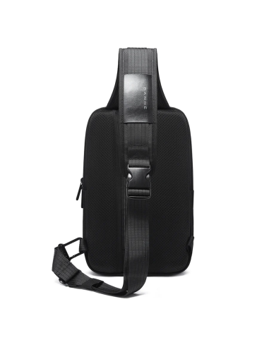 Sling bag Bange 7082 black