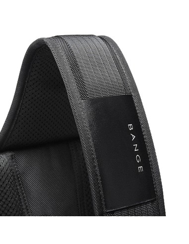 Sling bag Bange 7082 black