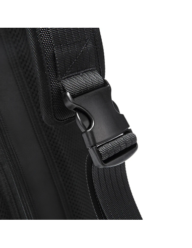 Sling bag Bange 7082 black