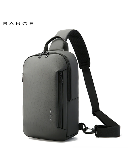 Sling bag Bange 3077 black