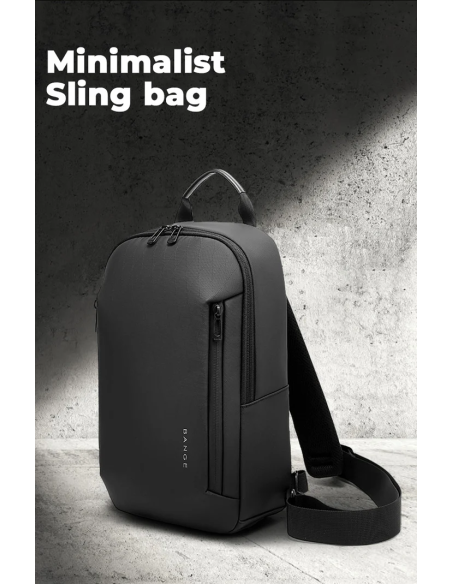 Rinnakott Bange 3077 must