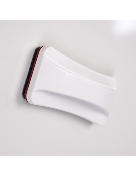 Eraser with magnet 2x3 As122 for whiteboards