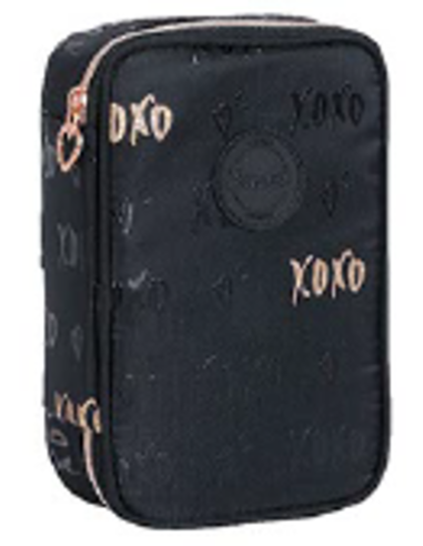 Pinal College Jumbo XOXO 15x22x5.5cm