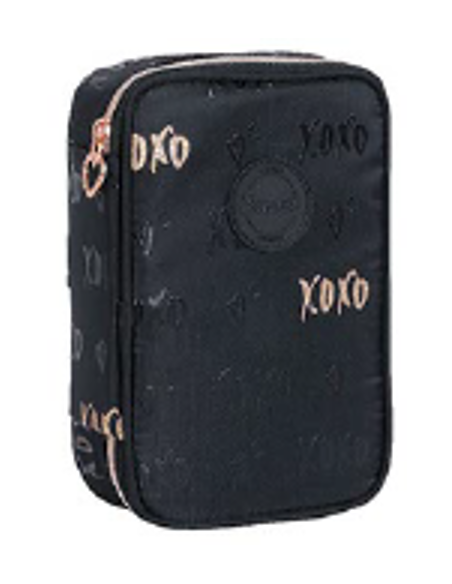 Pinal College Jumbo XOXO 15x22x5.5cm