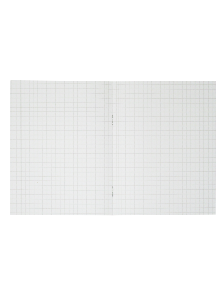 Vihik KPF 12L lihtne, 7x7 ruut