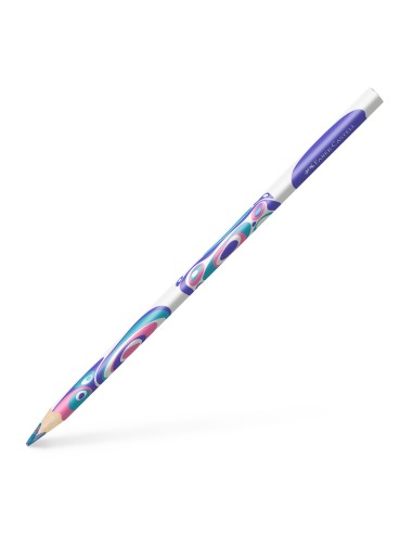 Colour pencil Fantasy Colours pastel