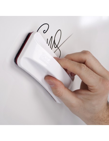Eraser with magnet 2x3 As122 for whiteboards