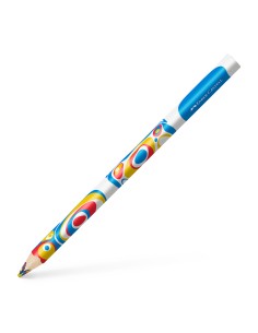 Colour pencil Jumbo Fantasy Colours