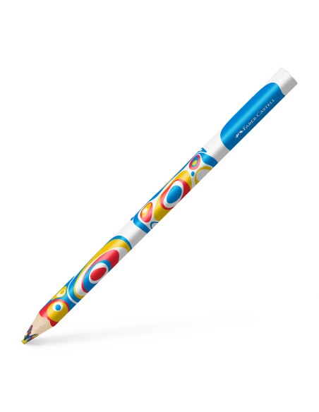 Colour pencil Jumbo Fantasy Colours