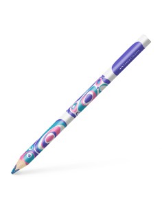 Värvipliiats Faber-Castell Jumbo Fantasy Colours Pastel