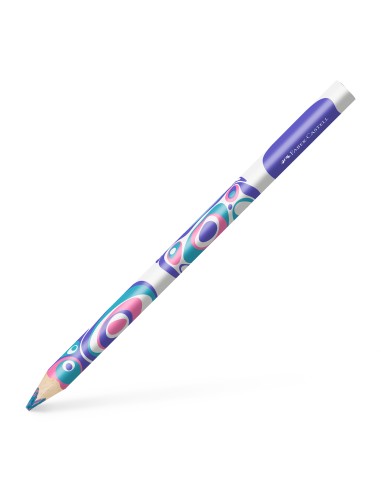 Colour pencil Jumbo Fantasy Colours pastel