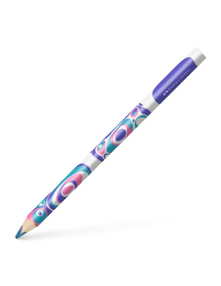 Colour pencil Jumbo Fantasy Colours pastel