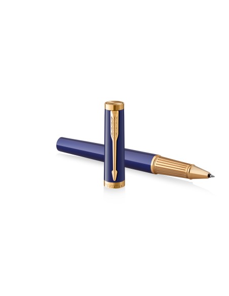 Tindipliiats Parker Ingenuity Blue Gt