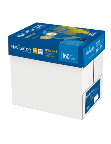 Paper Navigator Office Card A3/160g/250sh