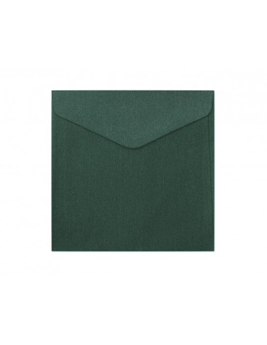 Ümbrik 160x160 mm  Pearl green 150 g/m2 10 tk/pk D