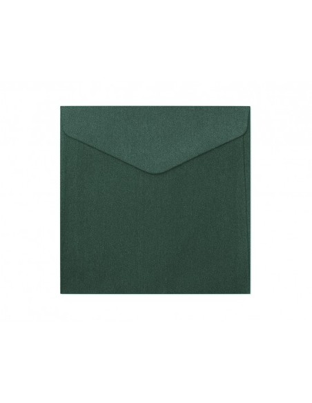 Ümbrik 160x160 mm  Pearl green 150 g/m2 10 tk/pk D