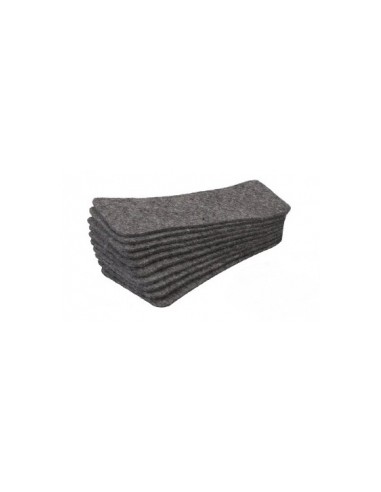Tahvlipuhastaja 2x3 varulapid 10tk/pk (Slim-ile ja Duo-le)