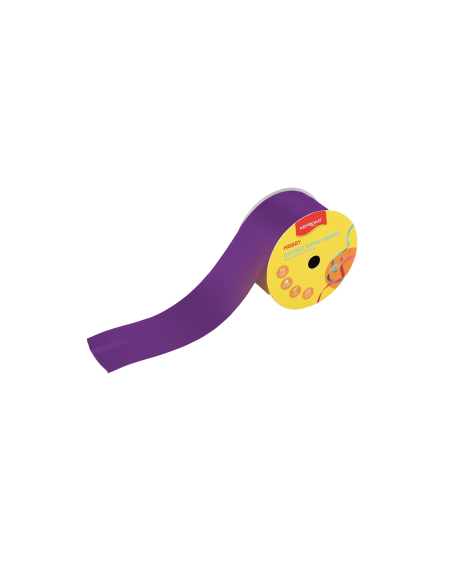 Satiinpael Keyroad laius 51mm x 25y lilla 525