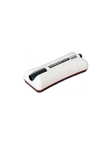 Tahvlipuhastaja 2x3 Duo magnetiga, valgele tahvlile