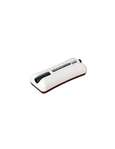 Eraser with magnet 2x3 Duo for whiteboards