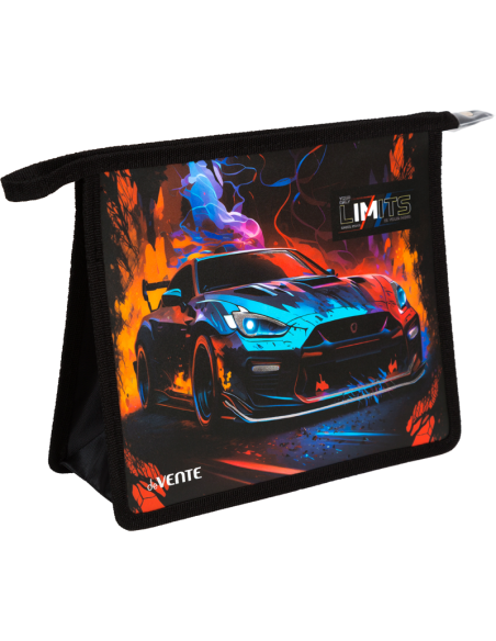 Folder deVENTE "Speed Zone" A5, 24.3x20x8 cm