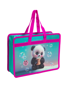 Folder deVENTE "Yummy Panda" A4, 34x25x10 cm