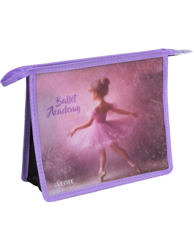 Vihikumapp deVENTE "Ballet Academy" A5, 24.3x20x8 cm