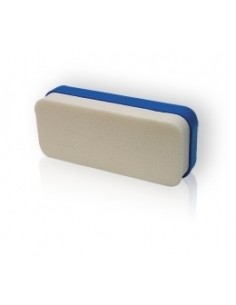 Eraser 2x3 for chalkboards
