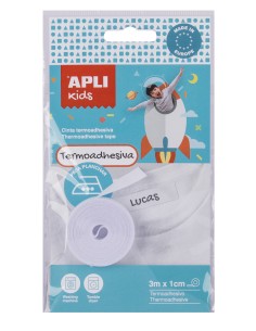 B.THERMOADHESIVE TAPE  3M ES