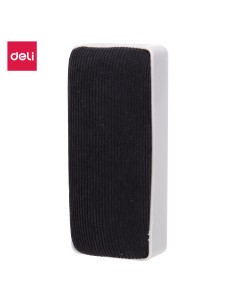 Whiteboard Eraser Deli 110*48mm Deli