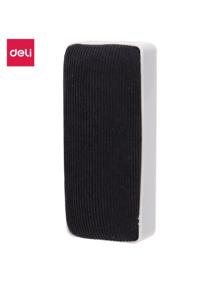 Whiteboard Eraser Deli 110*48mm Deli