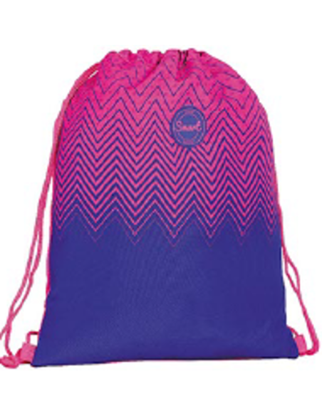 Shoe bag College P01-V03 Bag size-34x42 cm